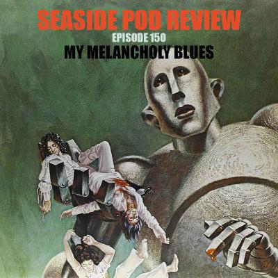 My Melancholy Blues