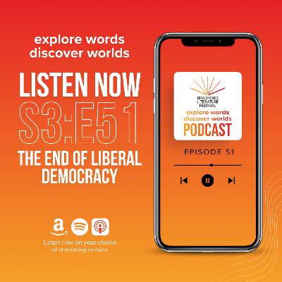 The End of Liberal Democracy