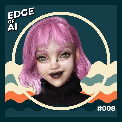 Embracing AI and the New Era of Creativity with Claire Silver Embracing AI and the New Era of Creativity with Claire Silver