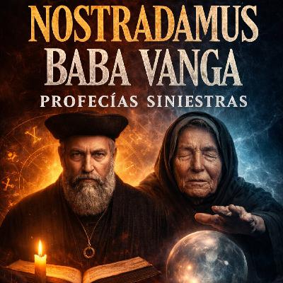 Nostradamus y Baba Vanga...Profecías o Mentiras? - Episodio exclusivo para mecenas