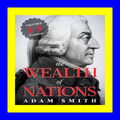 ebook pdf The Wealth of Nations P.D.F. DOWNLOAD