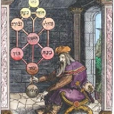 Esther HaMalka-The Closing of the Aperture of Malchus DiAtzilus