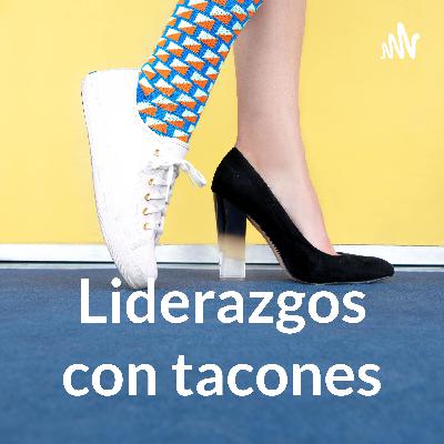 Liderazgos con tacones (Trailer) Liderazgos con tacones (Trailer)