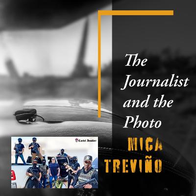 The Journalist and the Photo