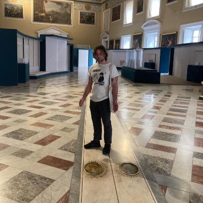 4.5 The Max Easton Interview 4.5 The Max Easton Interview