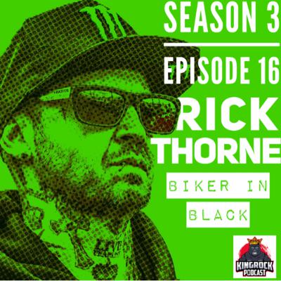 RICK THORNE