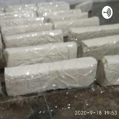 Proses yg wajib ada pada pembuatan tempe