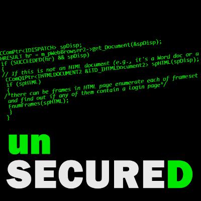 UNSECURED Episode 1: 5 Most Common Computer Security Threats That You Need To Know About