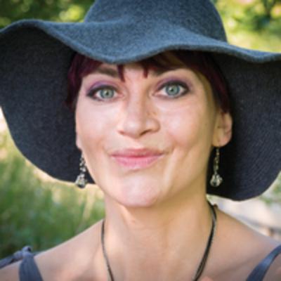 Paganism for Prisoners with Awyn Dawn
