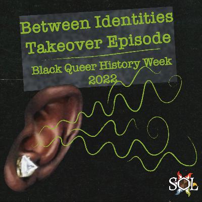 Black Queer History Week and Queer Oregon