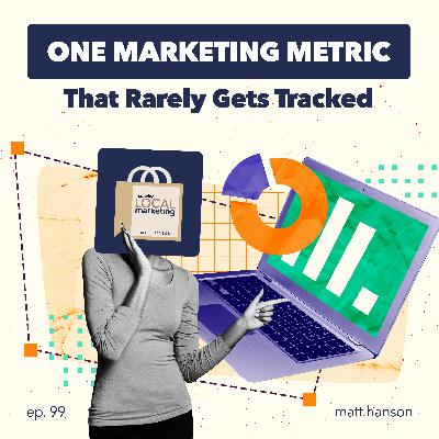 One Marketing Metric That Rarely Gets Tracked