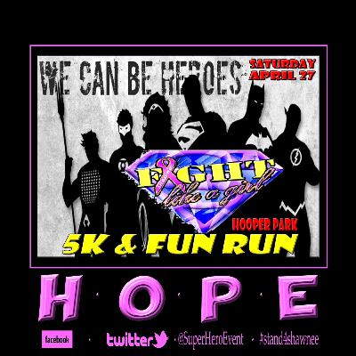 44-Reminder | The SuperHero Event | Sat., April 27th @ Hooper Park 44-Reminder | The SuperHero Event | Sat., April 27th @ Hooper Park