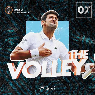 The GOAT, The Big Three, The 20 Slams summit