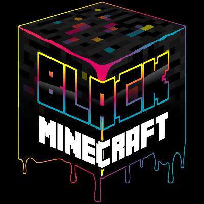 Introduction to BlackMinecraft Introduction to BlackMinecraft
