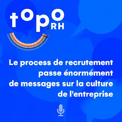 “Le recrutement passe énormément de messages sur la culture de l’entreprise” avec Géraldine Carbonne, Directrice recrutement du groupe RATP