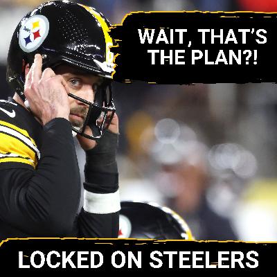 Steelers' In-Person Interviews w/Mike McCarthy, Brian Flores a Sign? Will Team Wait for Chris Shula? Steelers' In-Person Interviews w/Mike McCarthy, Brian Flores a Sign? Will Team Wait for Chris Shula?