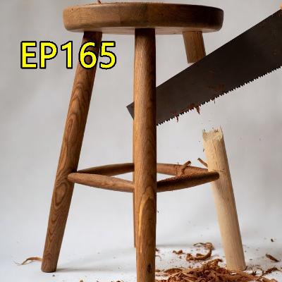 EP165 - Boxes everywhere