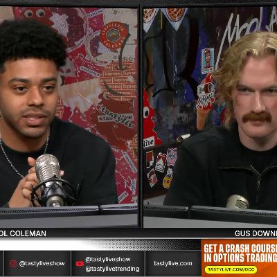 Risk & Reward - January 6, 2026 - Risk and Reward