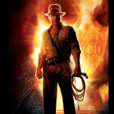 Indiana Jones Desenterrado: Más Allá de la Aventura Indiana Jones Desenterrado: Más Allá de la Aventura