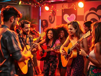 ConTra – Our First Vibe Session ! [Video Highlights]