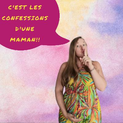 Confession d'un papa, qui découvre la charge mentale