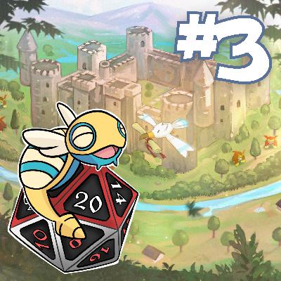 Legends of the Vale | Part 3