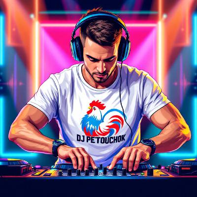 2025_11_06 DJ Petouchok Mix House 006
