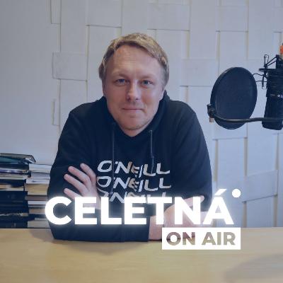 Boháč z Voxpotu: Města zničená válkou většinou nejsou až tak zničená, málokteré je jako Bakhmut