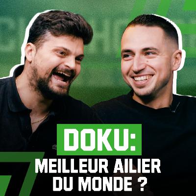 Footb'All Time 03 | Débat sur le Derby limbourgeois, le Clasico belge et analyse de Jérémy Doku
