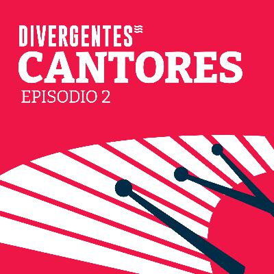 CANTORES: Cantos de Guerra CANTORES: Cantos de Guerra