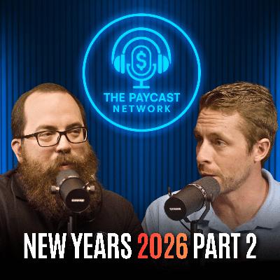 The 2026 Reset: Swimming in New Pools, Talking Less, and Finding Your "Why"