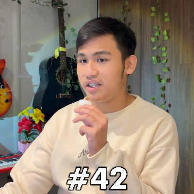 trying all over again - #42