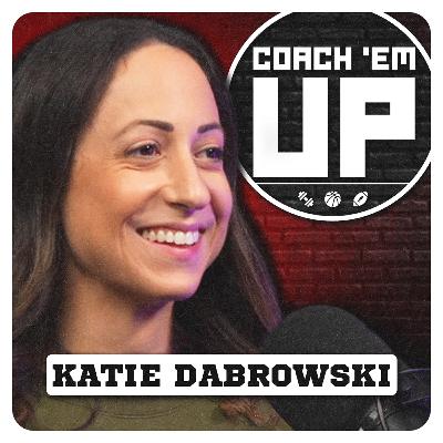 Why Metabolic Health Is The Key to Pain-Free Training with DR KATIE DABROWSKI | Ep. 104
