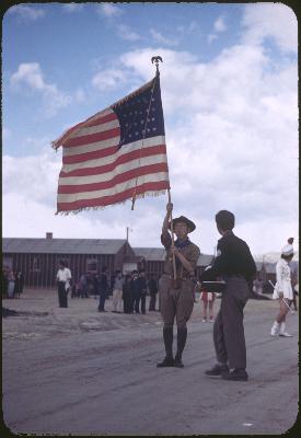 What Japanese American Imprisonment Was... and This Podcast Is What Japanese American Imprisonment Was... and This Podcast Is