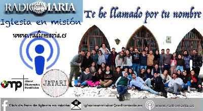 Iglesia en misión 01/07/23