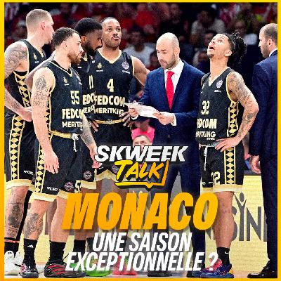 S2 EP30 - MONACO, UNE SAISON VRAIMENT EXCEPTIONNELLE ? SKWEEK TALK S2 EP30 - MONACO, UNE SAISON VRAIMENT EXCEPTIONNELLE ? SKWEEK TALK