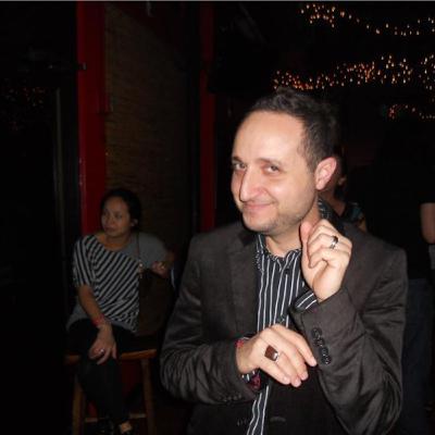 Orlando Deep Podcast Feat. Ed Abisada 06-12-12 Orlando Deep Podcast Feat. Ed Abisada 06-12-12