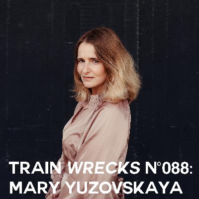 Episode 088 – Mary Yuzovskaya