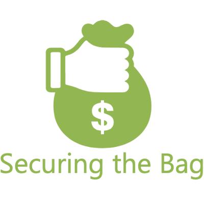 Securing the Bag - Episode 5 with Jason Coleman Securing the Bag - Episode 5 with Jason Coleman