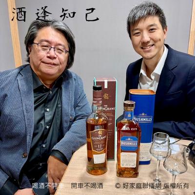【擴大台灣快消品霸主版圖】 欣利實業董事長  陳德立