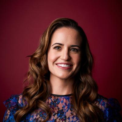 Jeanine Wright, Inception Point AI