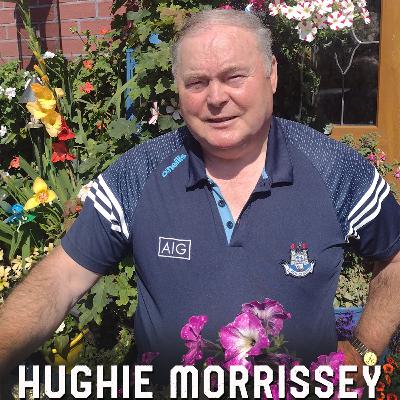 YUP THE FLATS PODCAST EPISODE 3 HUGHIE MORRISSEY YUP THE FLATS PODCAST EPISODE 3 HUGHIE MORRISSEY