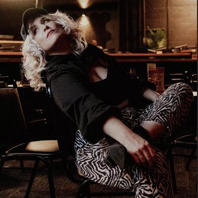 #154 Katie Ritter of Comedia #154 Katie Ritter of Comedia