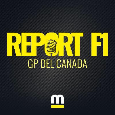 F1 | Antonelli esplode, la Ferrari... implode! - Analisi GP Canada