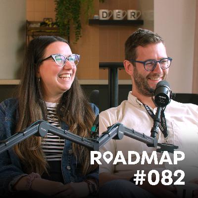 Building products for your colleagues