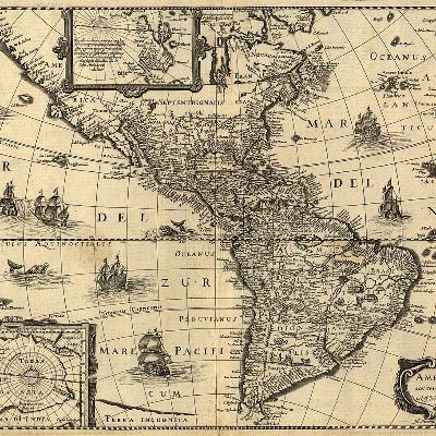 Periodos que marcaron a toda Latinoamérica