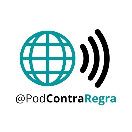 Podcast ContraRegra podcast artwork