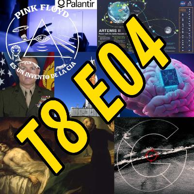 Viaje a la luna y el sistema operativo del apocalipsis Viaje a la luna y el sistema operativo del apocalipsis