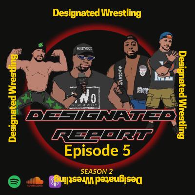 5. Dave Meltzer Who? 5. Dave Meltzer Who?