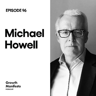 How Global Liquidity Affects the Economy | Michael Howell